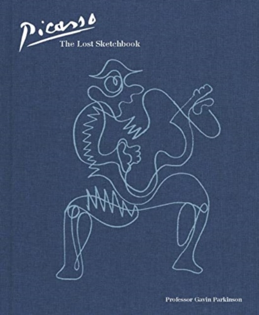 Picasso: The Lost Sketchbook