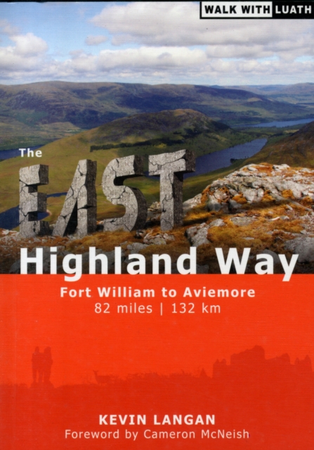 East Highland Way