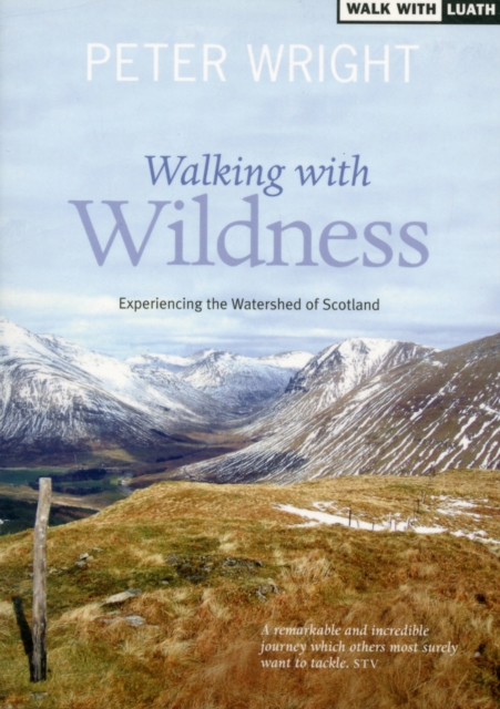 Walking with Wildness