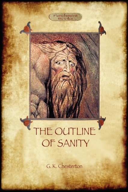 Outline of Sanity