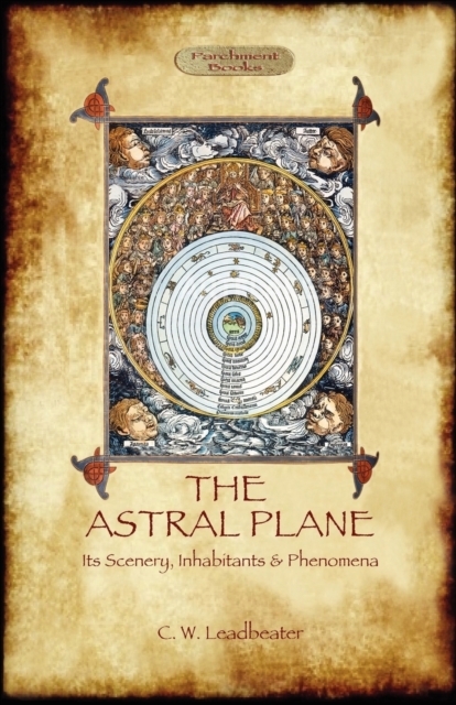 Astral Plane- Its Scenery, Inhabitants & Phenomena