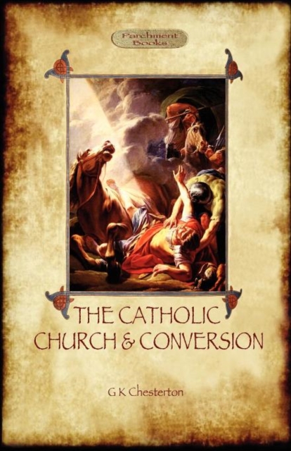 Catholic Church and Conversion