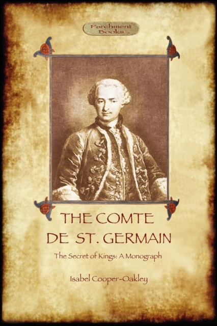 Comte De St Germain