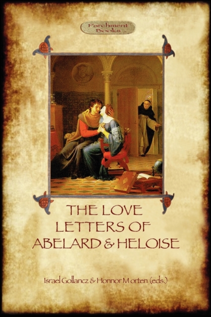 Love Letters of Abelard and Heloise