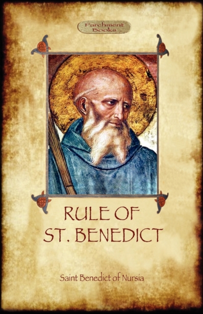 Rule of St. Benedict
