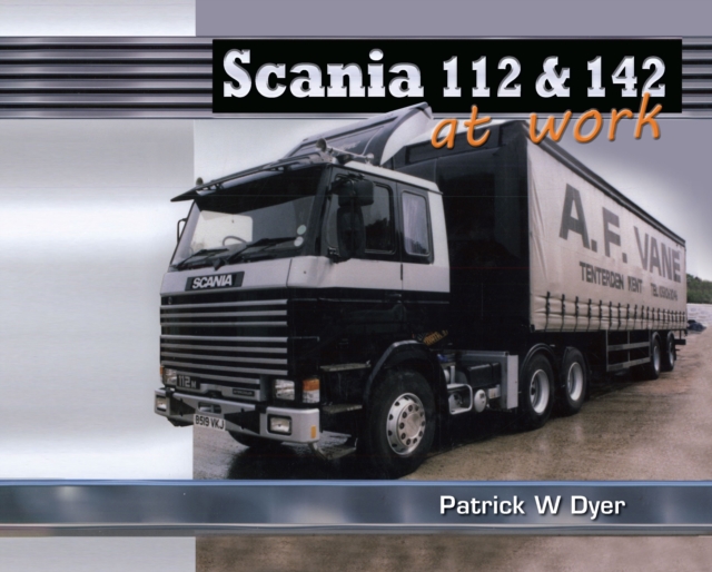Scania 112 & 142 at Work