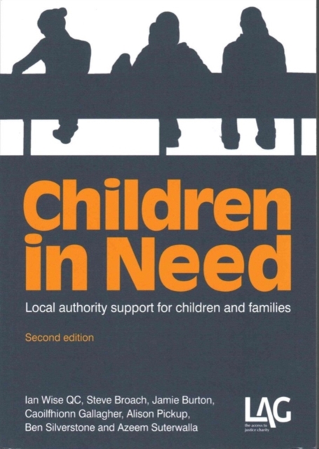 Children in Need