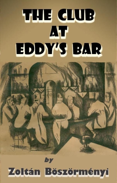 Club at Eddy's Bar
