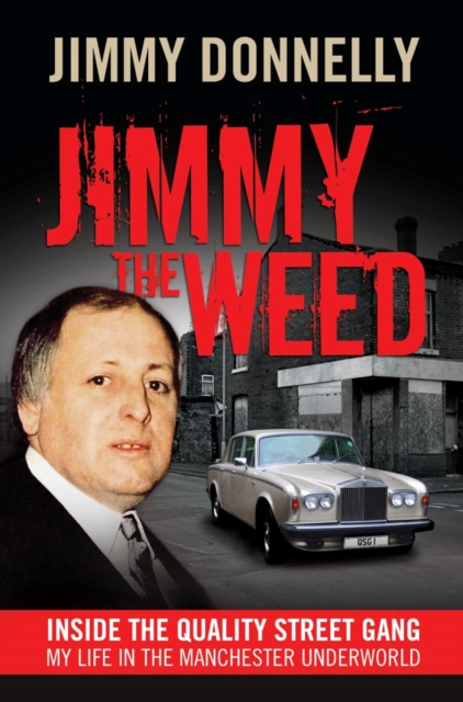 Jimmy the Weed