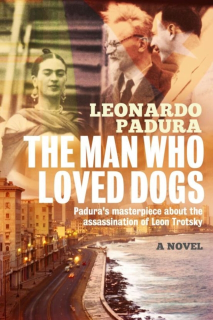 Man Who Loved Dogs