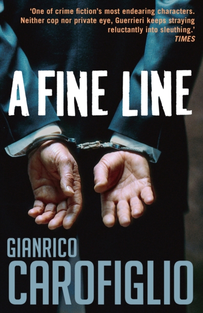 Fine Line