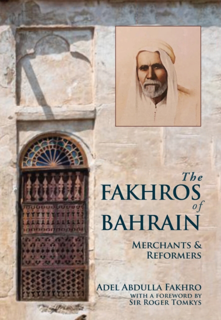 Fakhros of Bahrain