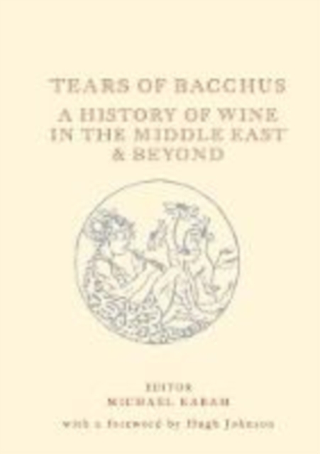 Tears of Bacchus