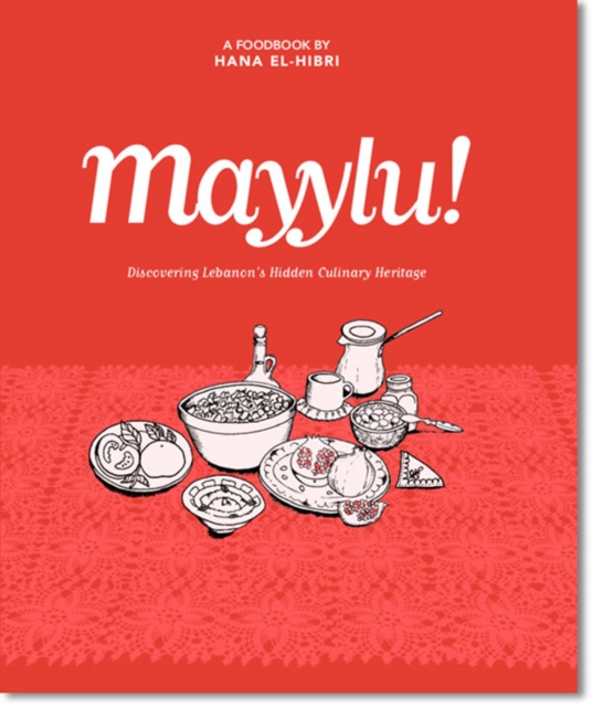 Mayylu!