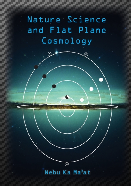 Nature Science and Flat Plane Cosmology