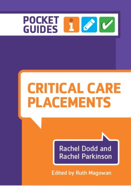 Critical Care Placements