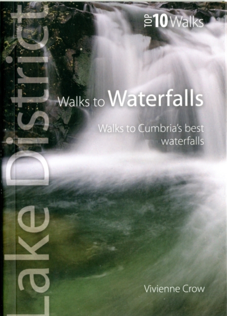 Walks to Waterfalls