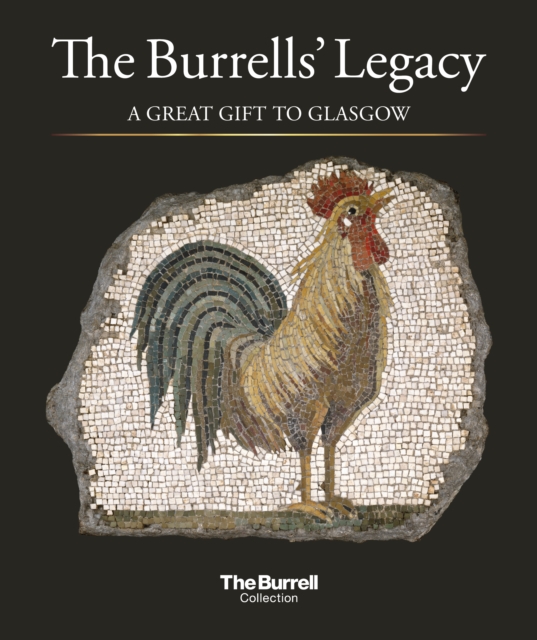 Burrells' Legacy: A Great Gift to Glasgow