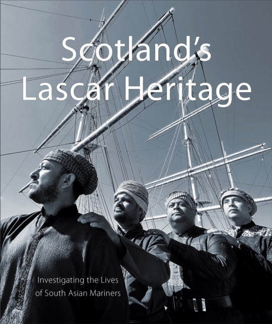 Scotland's Lascar Heritage