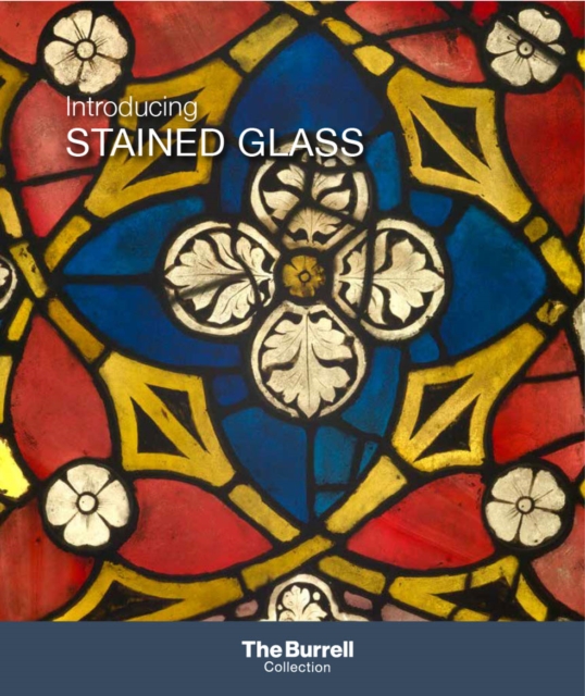 Introducing Stained Glass