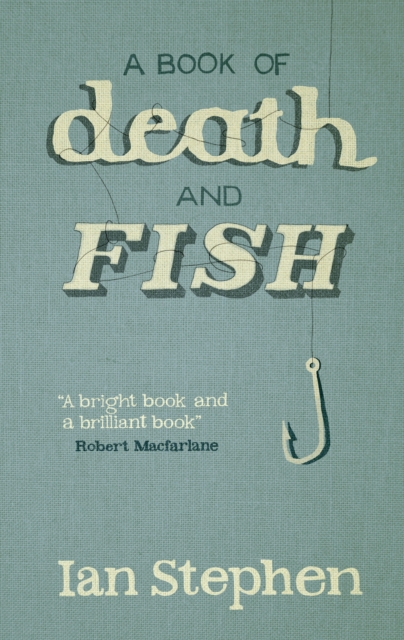 Book of Death and Fish