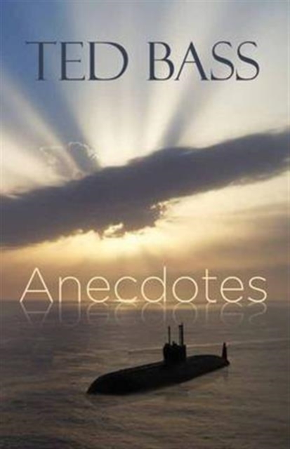 Anecdotes: A Tiff's Life and Beyond