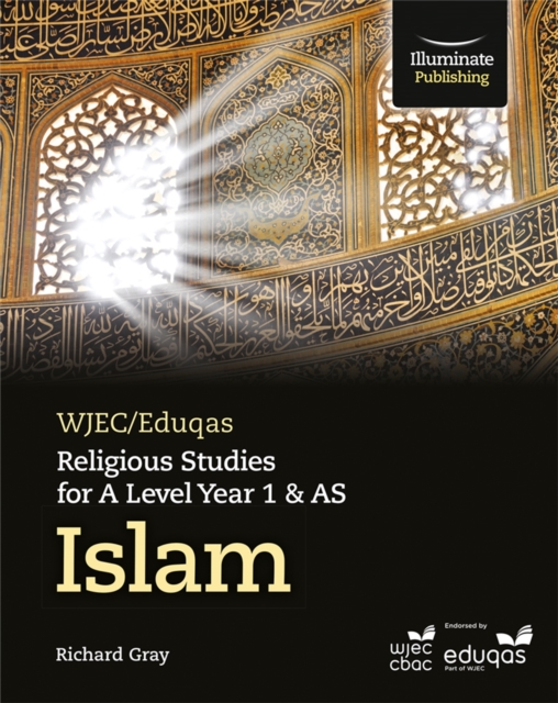 WJEC/Eduqas Religious Studies for A Level Year 1 & AS - Islam