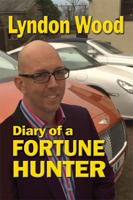 Diary of a Fortune Hunter