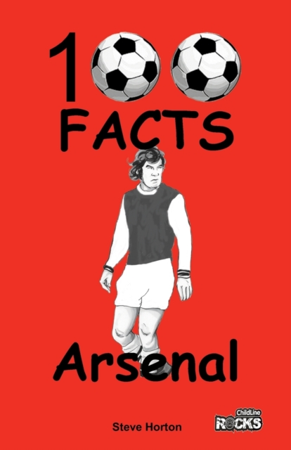 Arsenal - 100 Facts