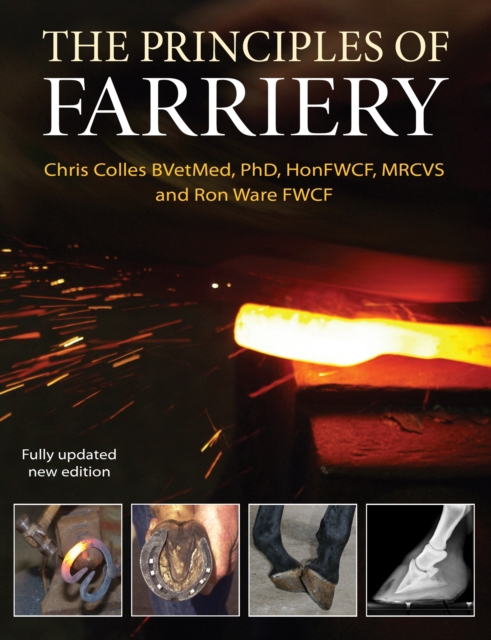 Principles of Farriery