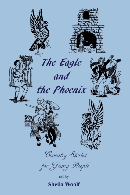 Eagle and the Phoenix