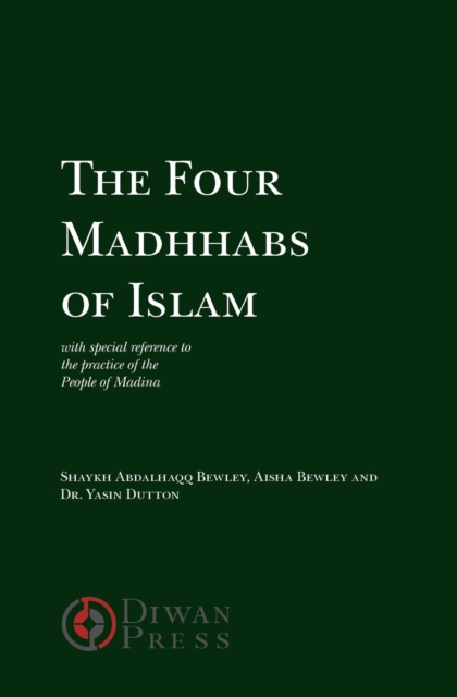 Four Madhhabs of Islam