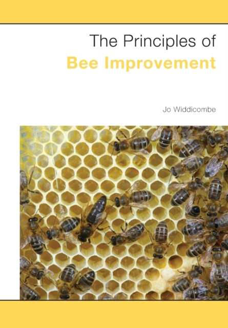 Principles of Bee Improvement