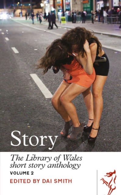 Short Story Anthology