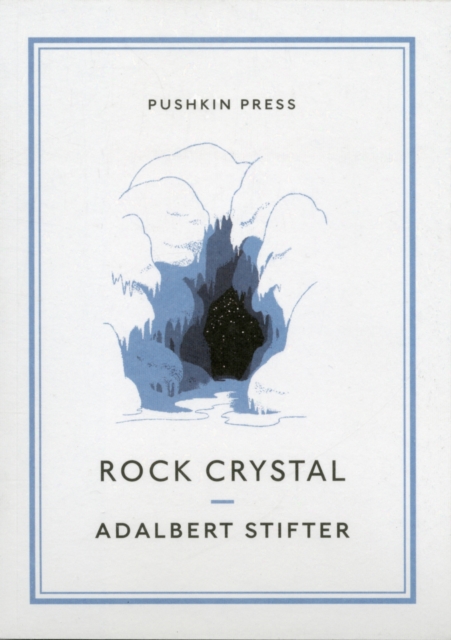 Rock Crystal