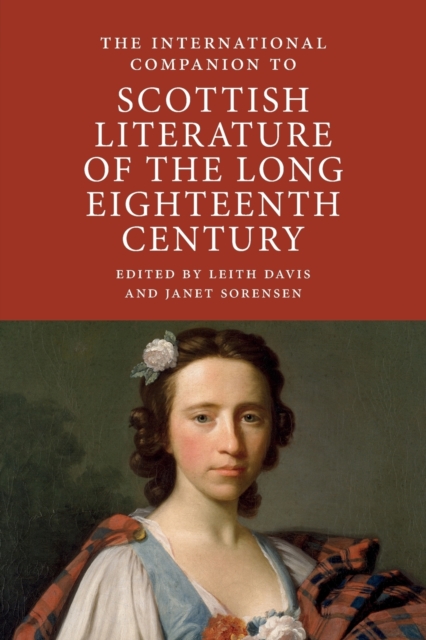 International Companion to Scottish Literature of the Long Eighteenth Century