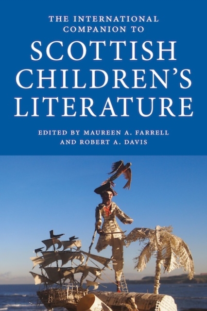 International Companion to Scottish Children's Literature