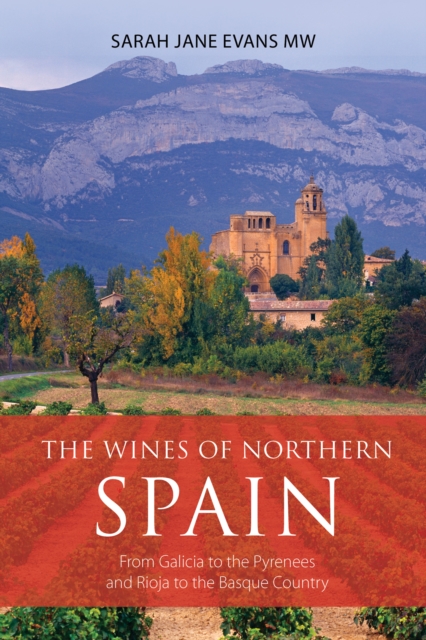 wines of northern Spain