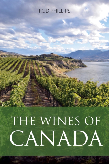 wines of Canada