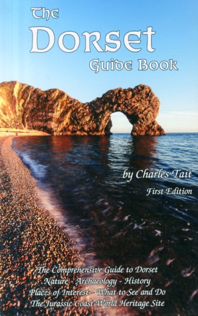 Dorset Guide Book