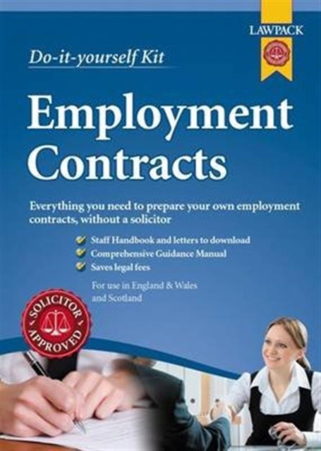 Employment Contracts Kit