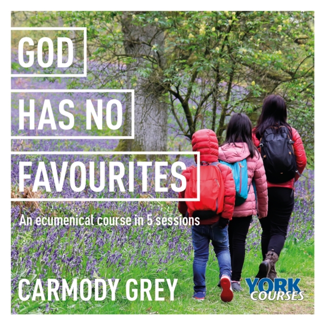 God Has No Favourites