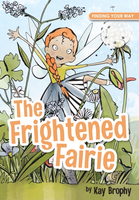 Frightened Fairie