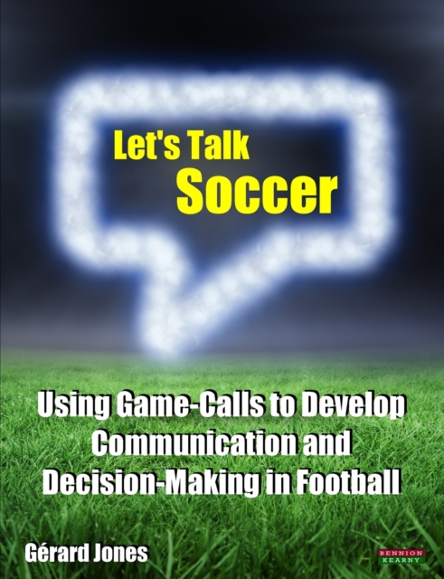 Let's Talk Soccer