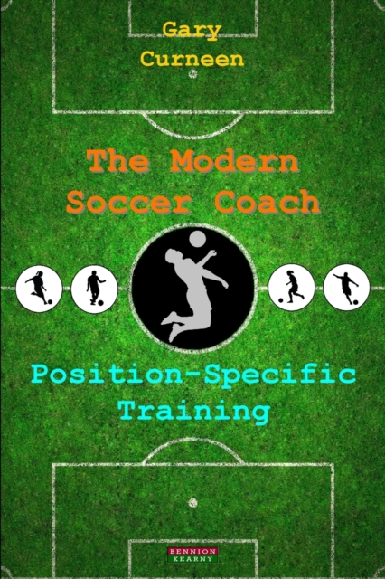 The Modern Soccer Coach