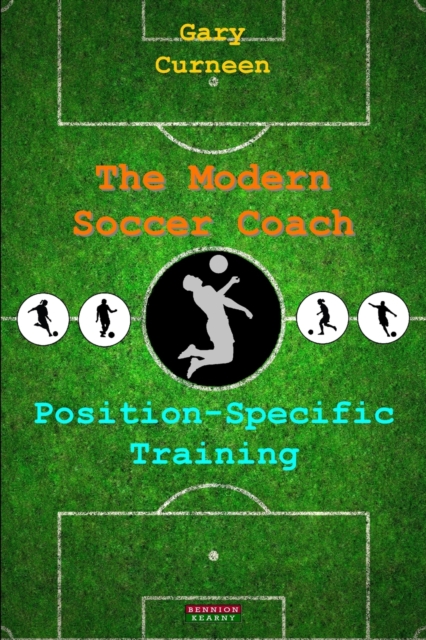 Modern Soccer Coach