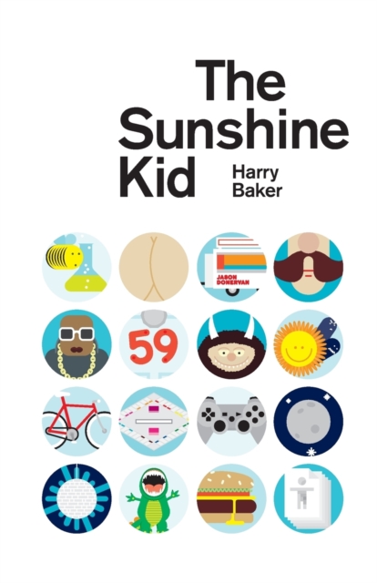 Sunshine Kid