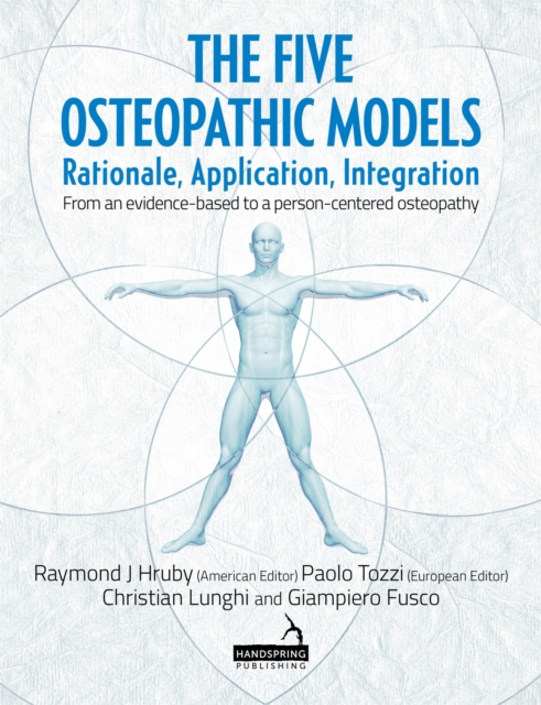 Five Osteopathic Models