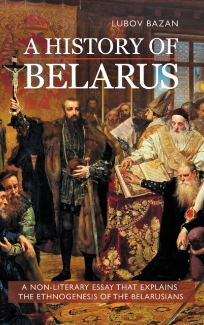 History of Belarus