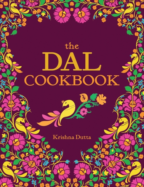 Dal Cookbook